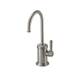 California Faucets - 9623-K10-48-ABF - Hot And Cold Water Faucets