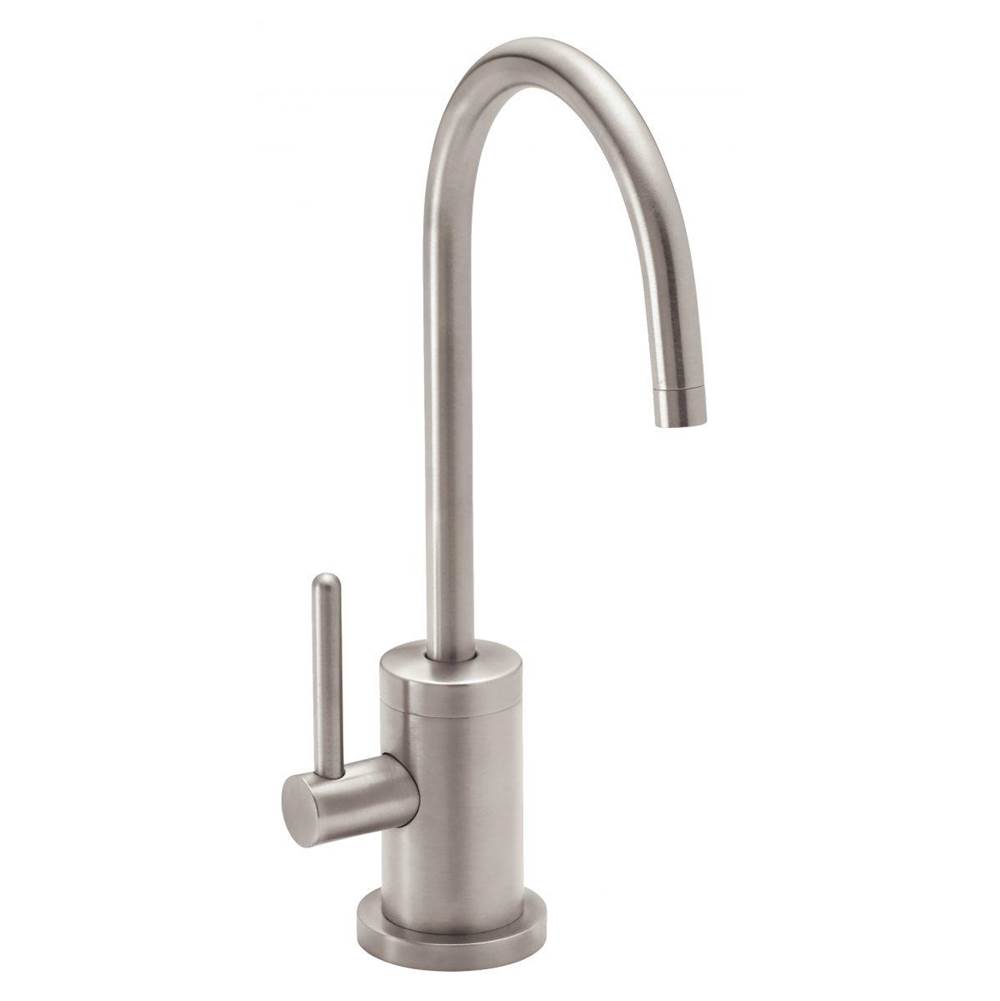 California Faucets Hot Water Faucets Water Dispensers item 9625-K50-RB-ABF