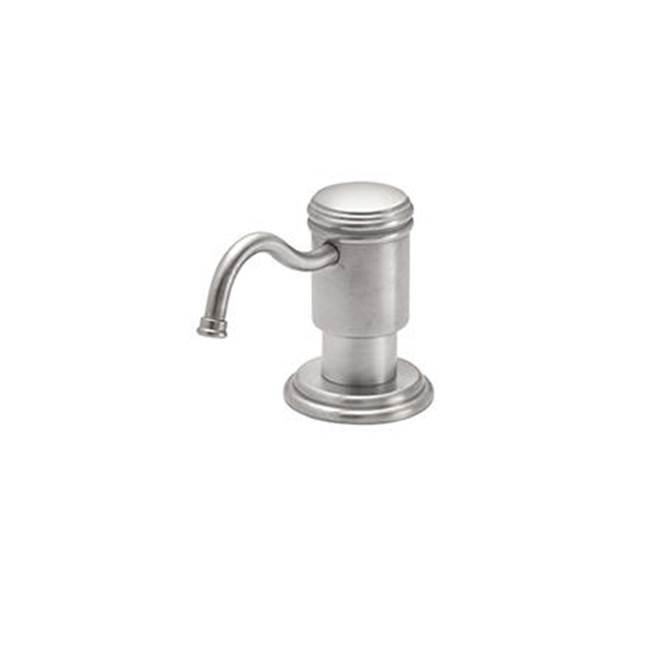 California Faucets Soap Dispensers Kitchen Accessories item 9631-K10-ANF