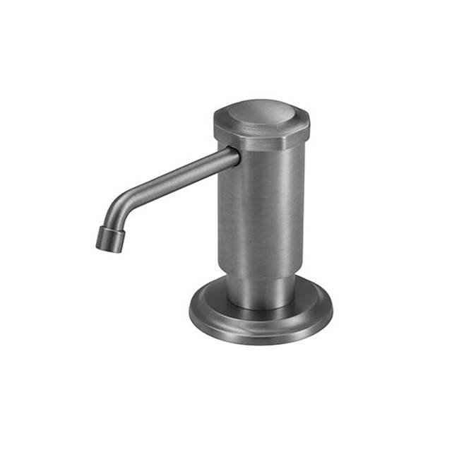 California Faucets Soap Dispensers Kitchen Accessories item 9631-K30-ACF