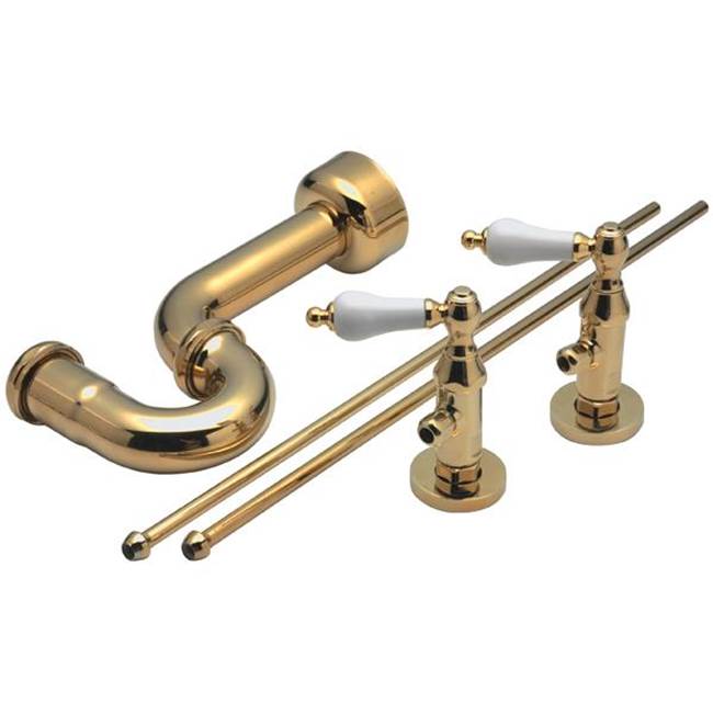 California Faucets  Faucet Parts item 9831-74-MWHT