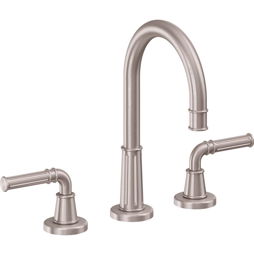Russell HardwareCalifornia FaucetsComplete Roman Tub Set