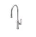 California Faucets - K10-100-33-BTB - Pull Down Kitchen Faucets