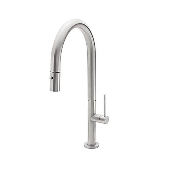 California Faucets Pull Down Faucet Kitchen Faucets item K50-102-BST-ORB
