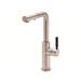California Faucets - K51-111-BST-ORB - Bar Sink Faucets