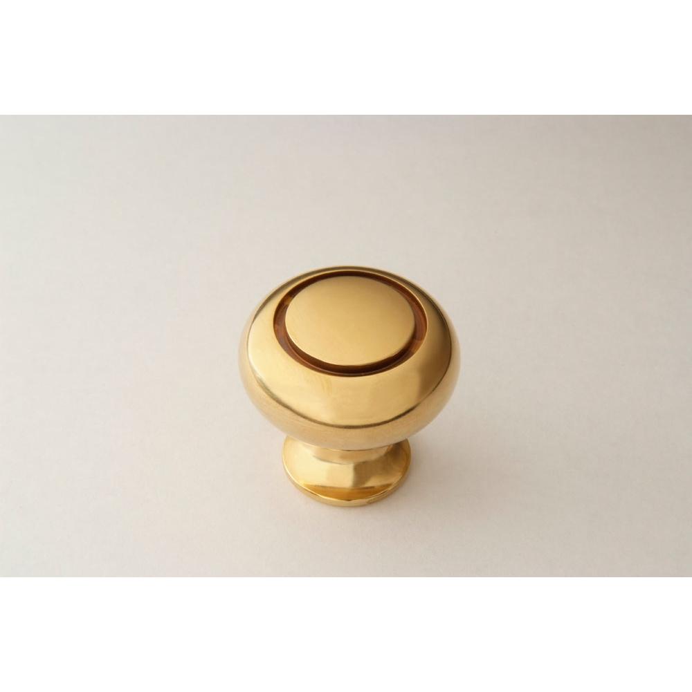 Classic Brass  Knobs item 1018TN