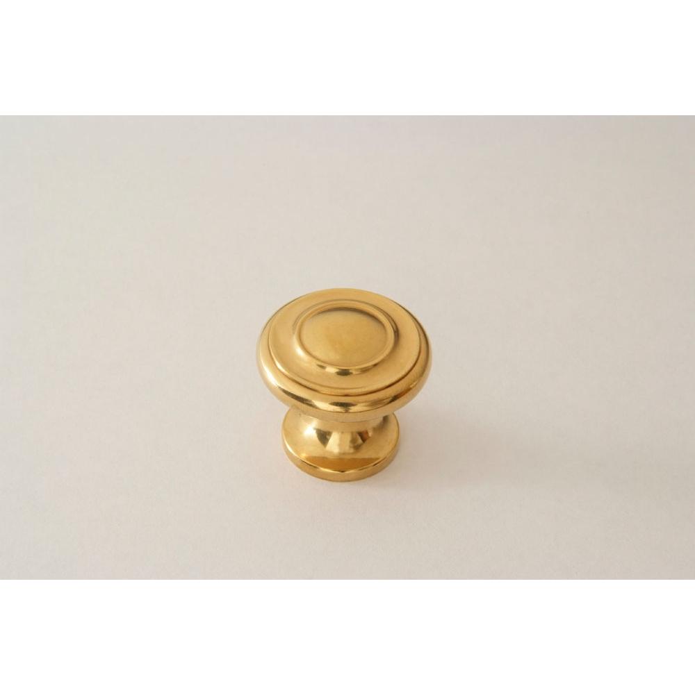 Classic Brass  Knobs item 1047TN
