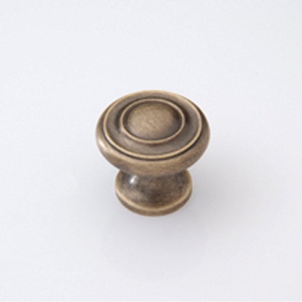 Classic Brass  Knobs item 1047ABB