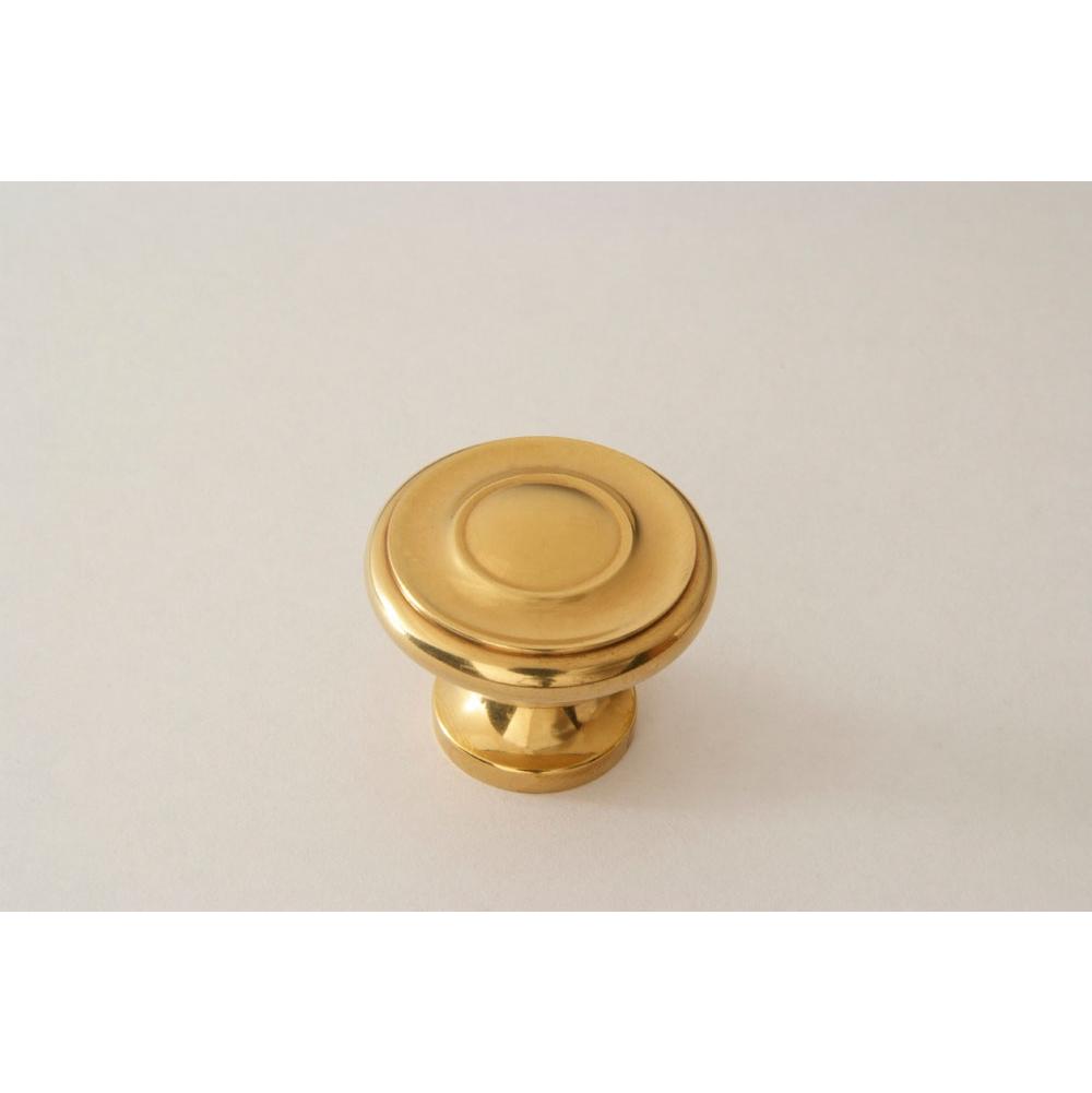Classic Brass  Knobs item 1049TN