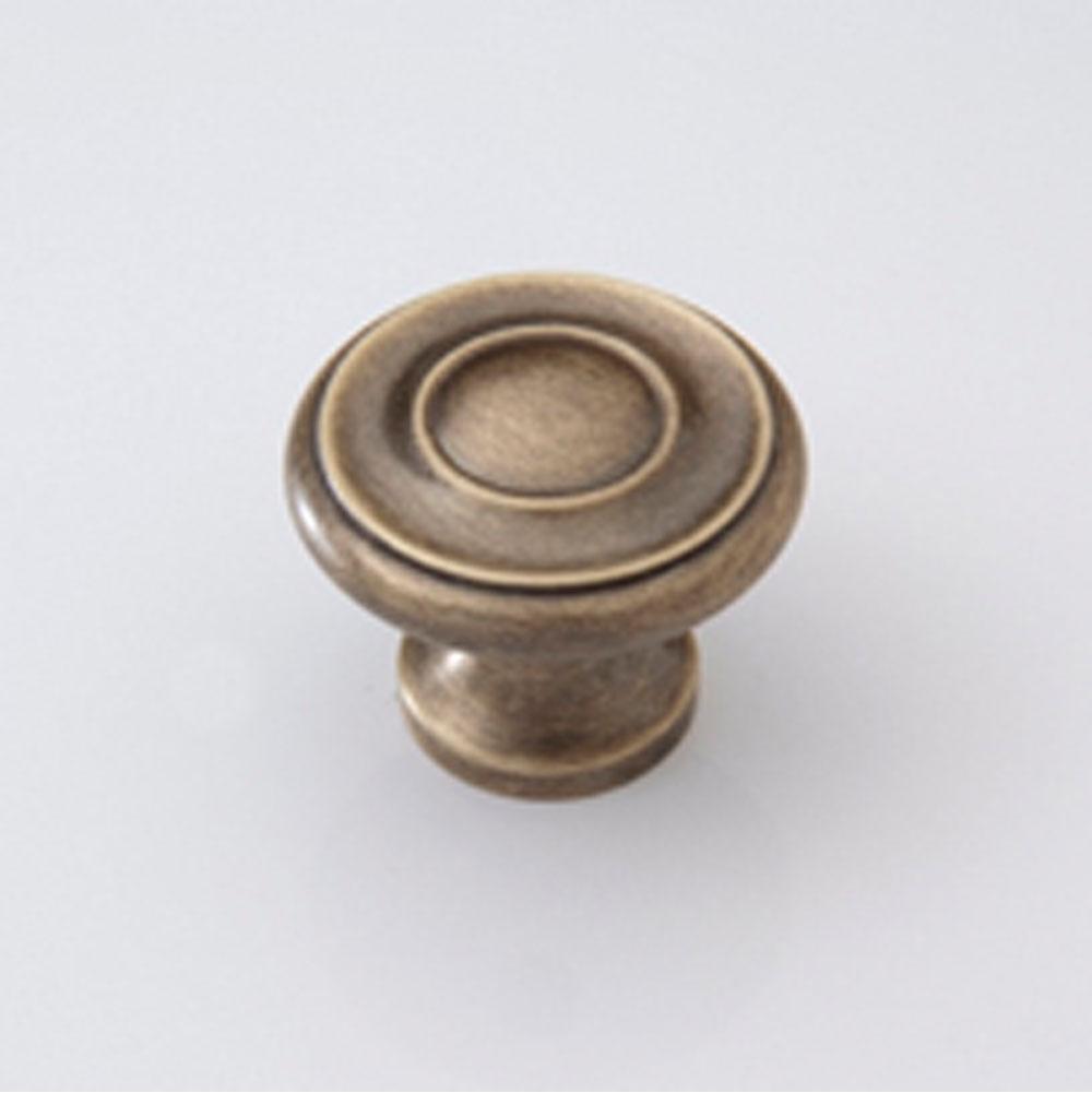 Classic Brass  Knobs item 1049ABB