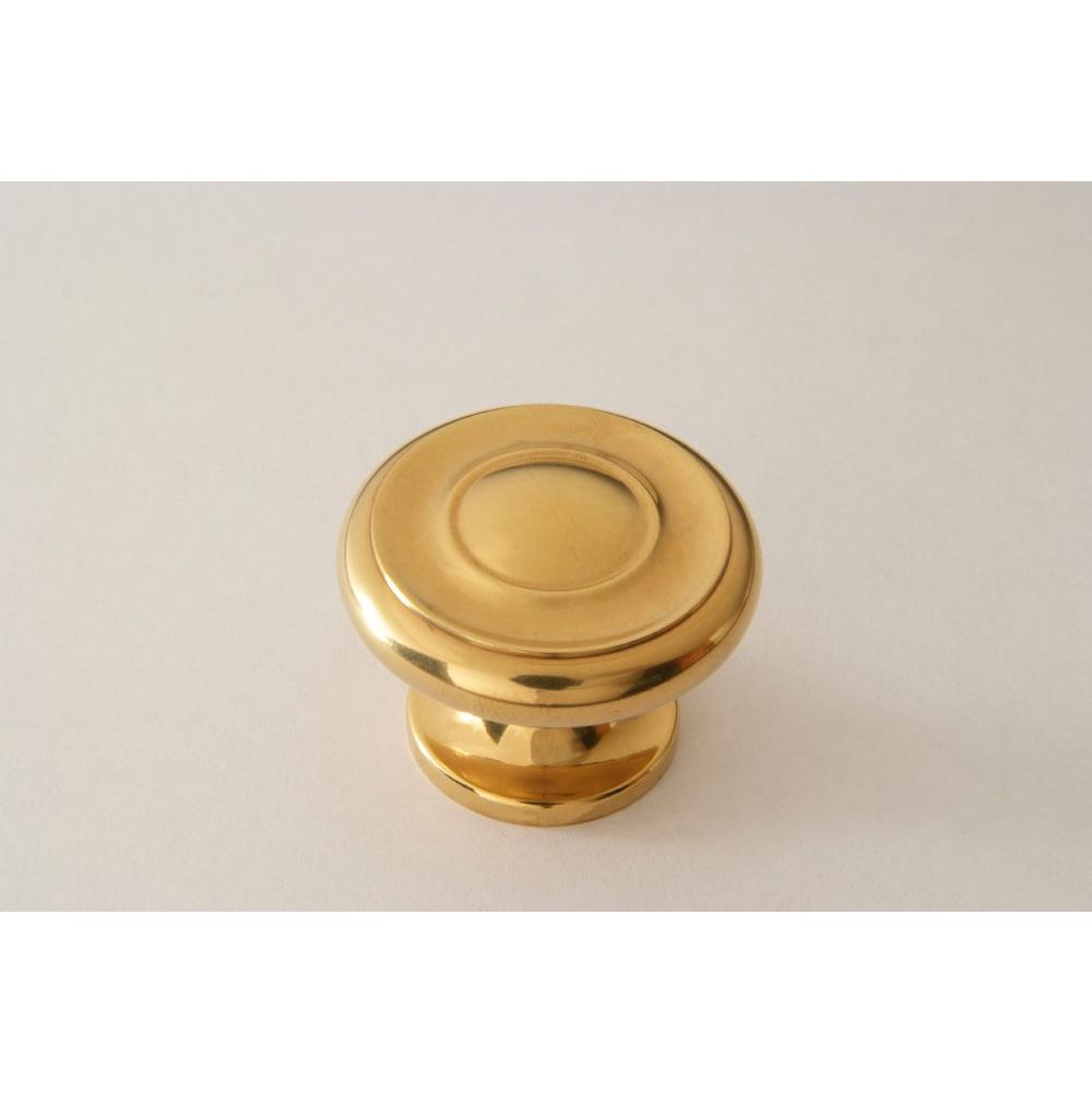 Classic Brass  Knobs item 1050TN