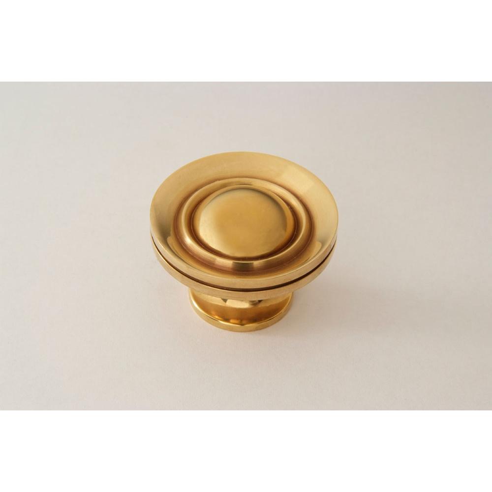 Classic Brass  Knobs item 1056TN