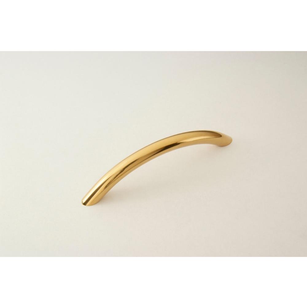 Russell HardwareClassic BrassPull - 96mm C-C