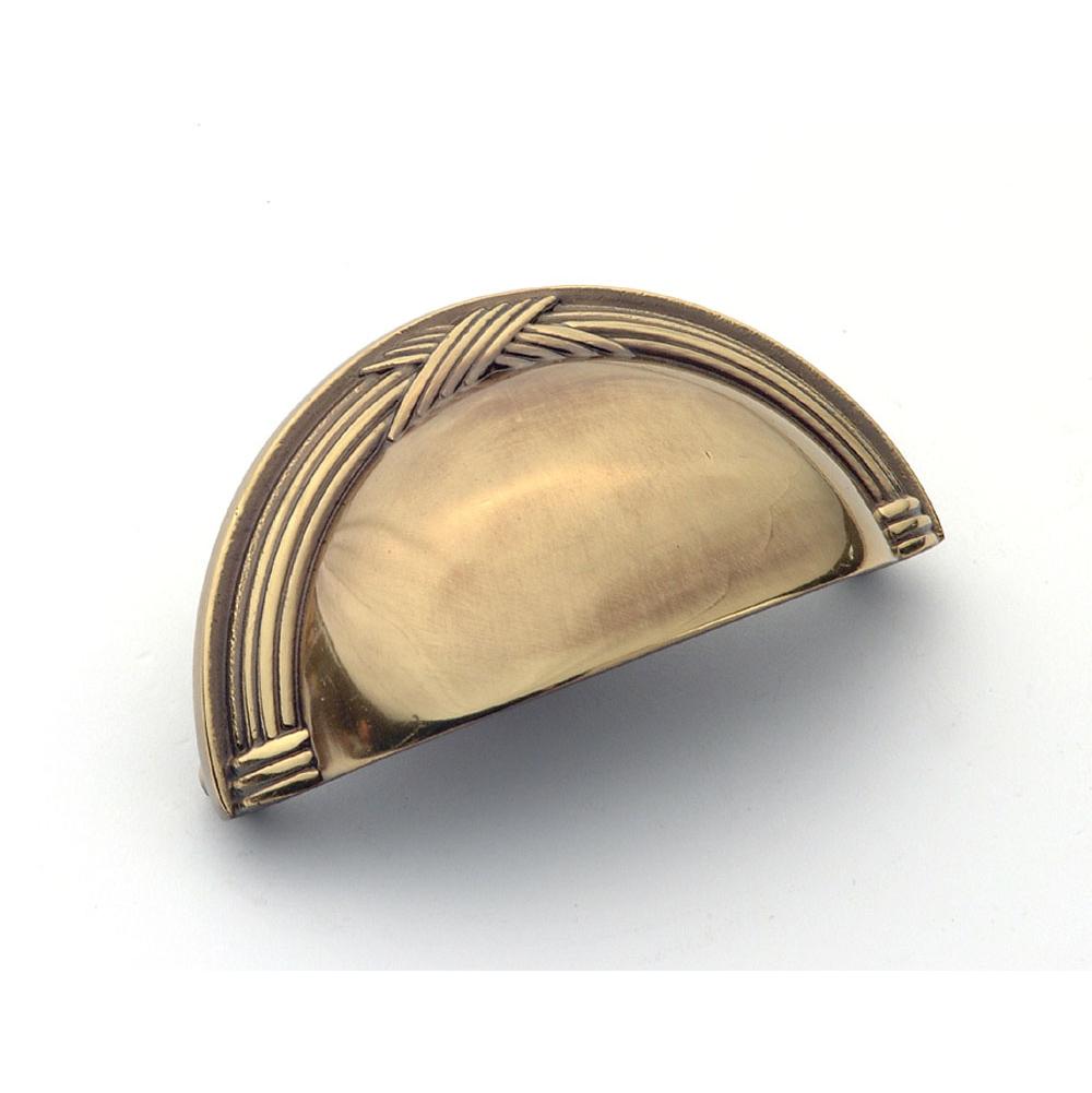 Classic Brass  Pulls item 1405PA