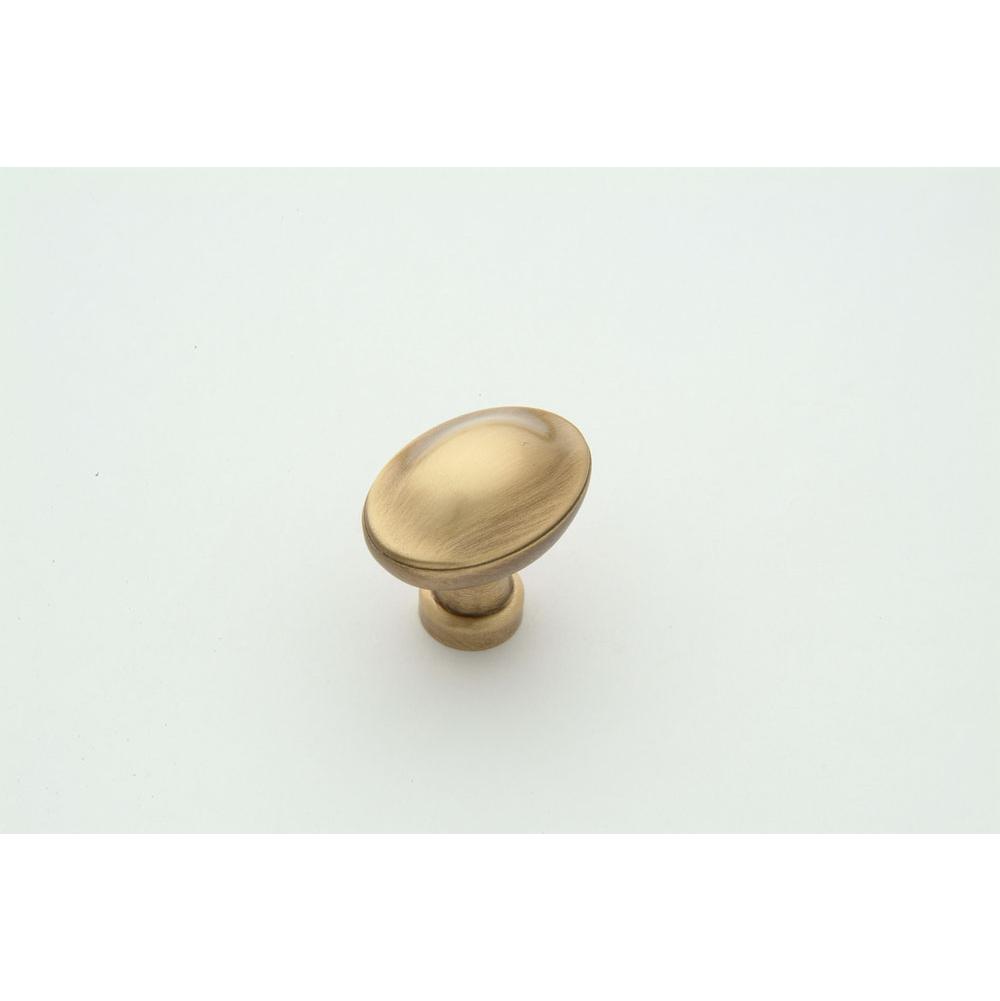 Classic Brass  Knobs item 1575AB