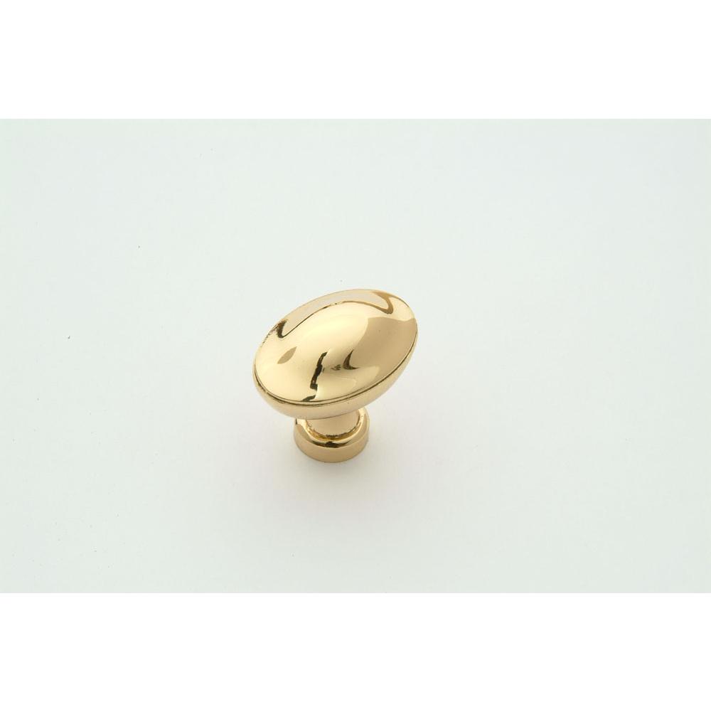 Classic Brass  Knobs item 1575PBNL