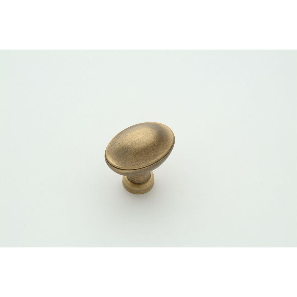 Classic Brass  Knobs item 1575WB