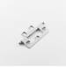 Classic Brass - 2511PC - Cabinet Hinges