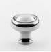 Classic Brass - 3026SS - Cabinet Knobs