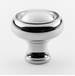 Classic Brass - 3027SS - Cabinet Knobs