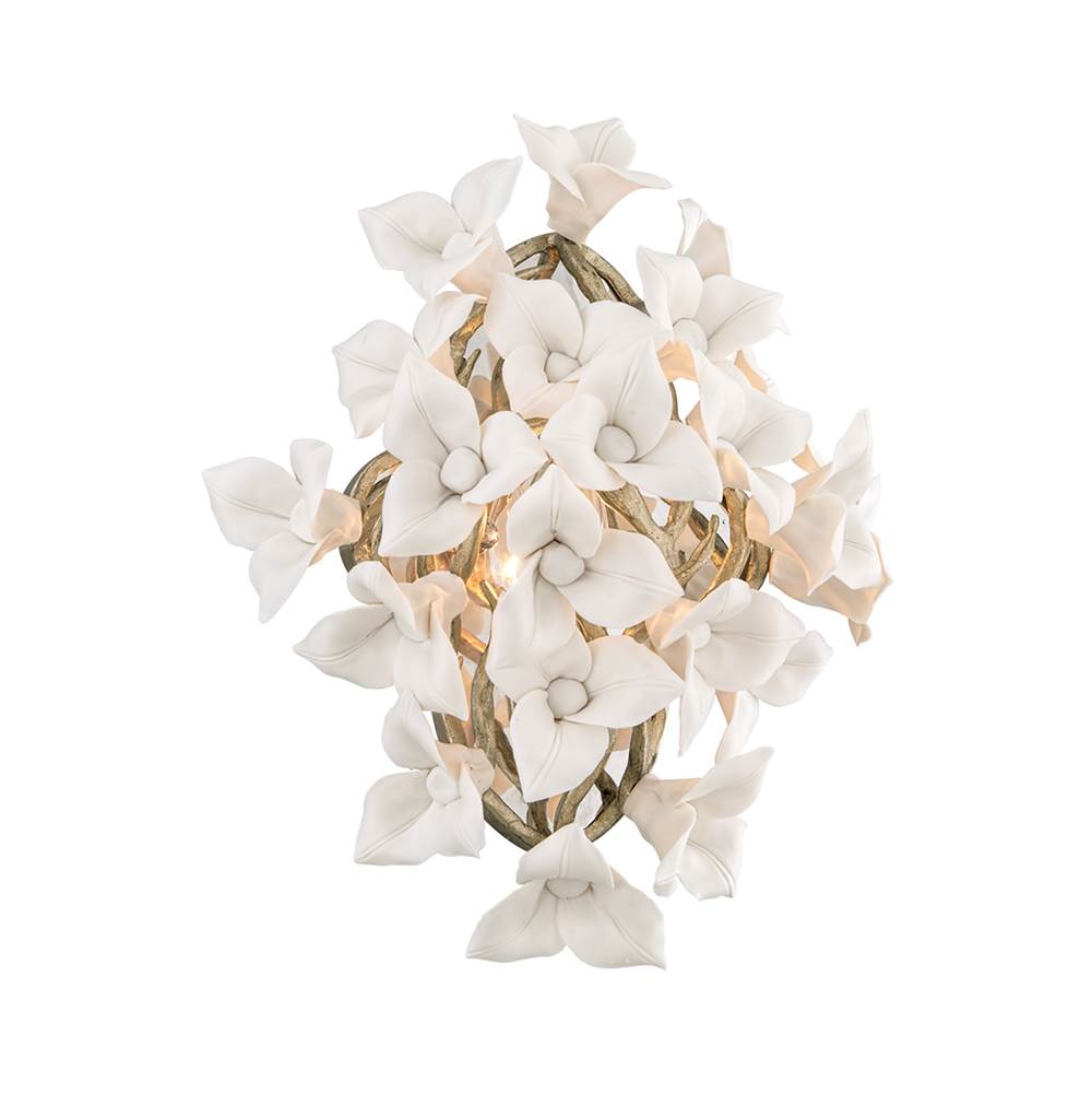 Russell HardwareCorbett LightingLily Wall Sconce