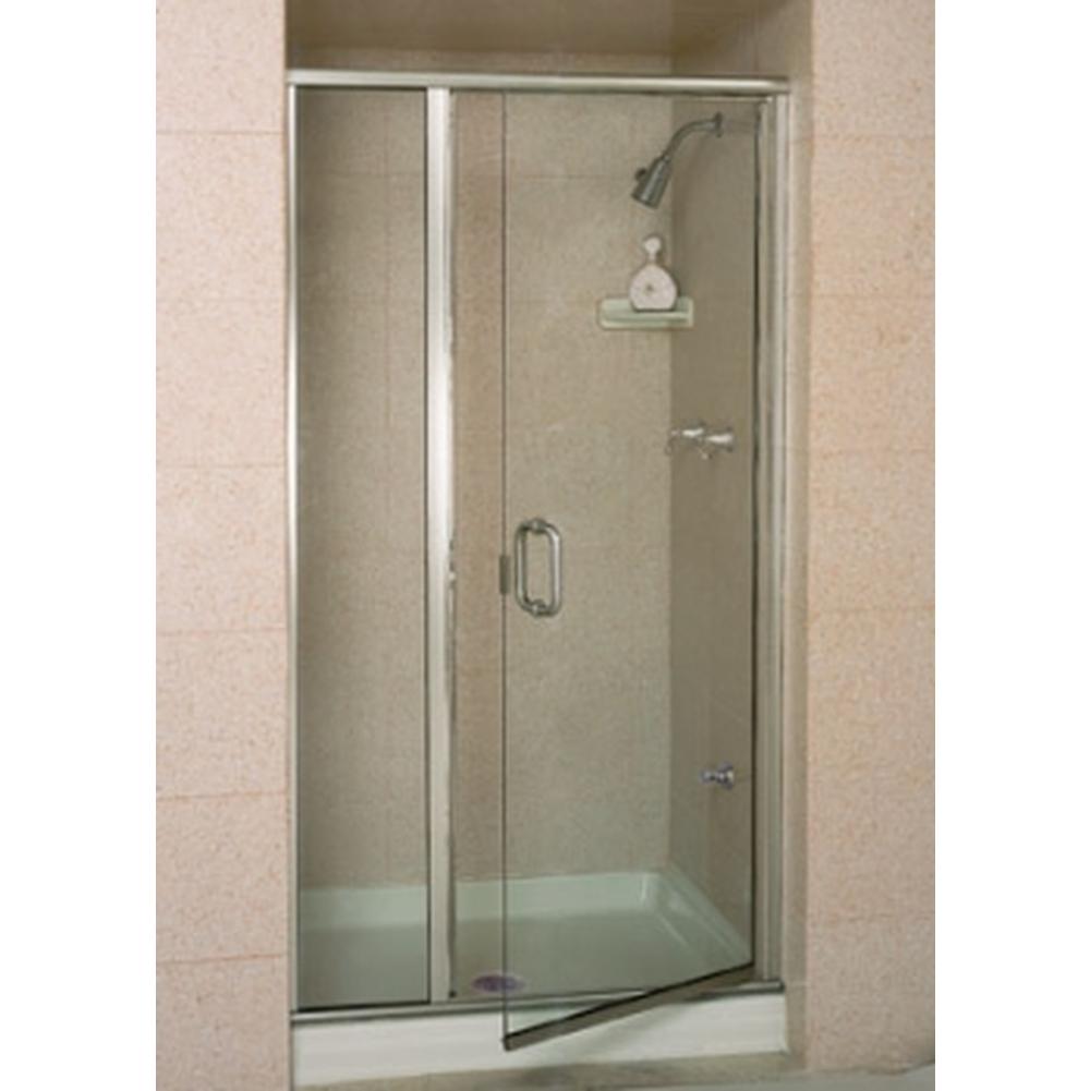 Century Bathworks  Shower Enclosures item CH-1627