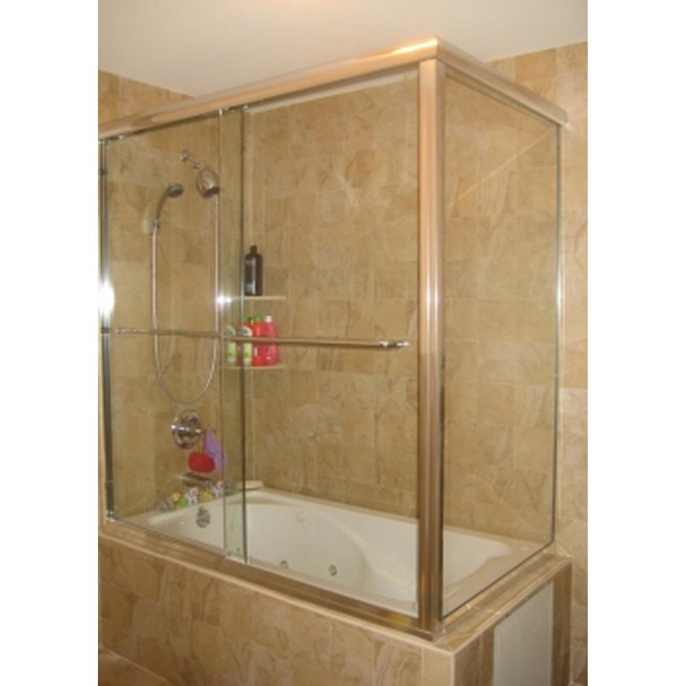 Century Bathworks  Shower Enclosures item CTX 636