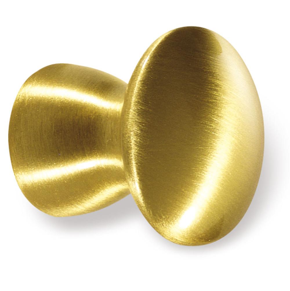 Colonial Bronze Knob Knobs item 118-CU