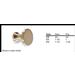Colonial Bronze - 170-M11 - Knobs