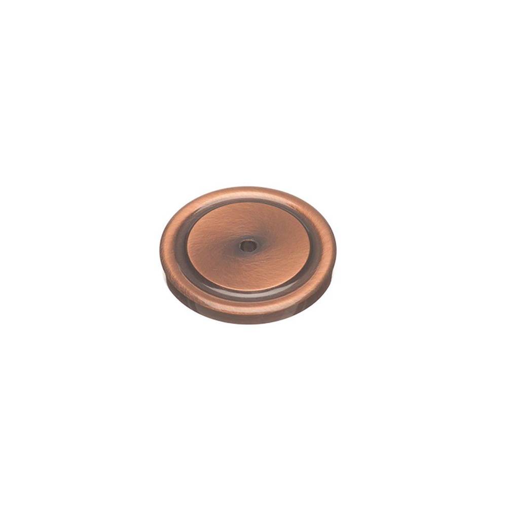 Colonial Bronze  Backplates item 9203-D5