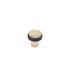 Colonial Bronze - 377-15X19 - Knobs