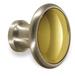 Colonial Bronze - 378-26DX26 - Knobs
