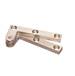 Colonial Bronze - 6FH-M20A - Cabinet Hinges