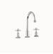 Crosswater London - US-BL135DPC - Widespread Bathroom Sink Faucets