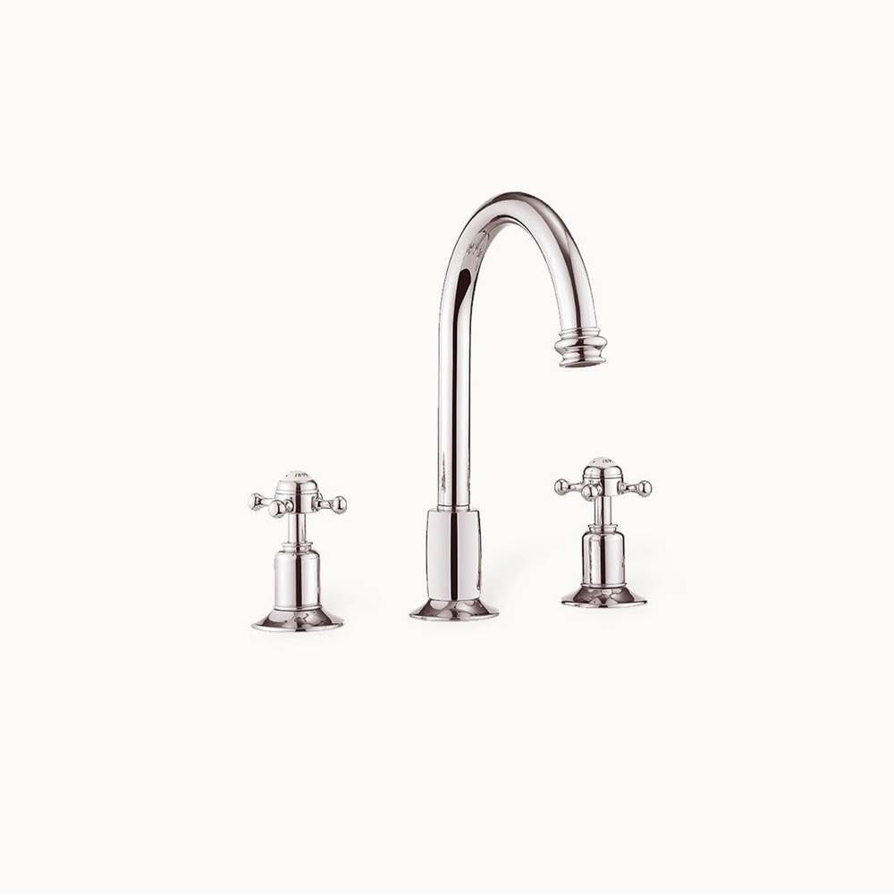 Crosswater London Widespread Bathroom Sink Faucets item US-BL135DPN