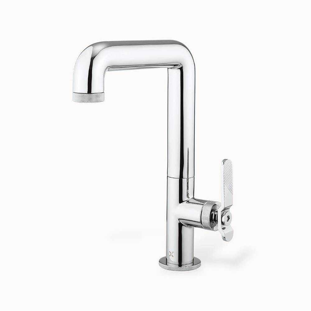 Crosswater London Vessel Bathroom Sink Faucets item US-UN112DNC_LV