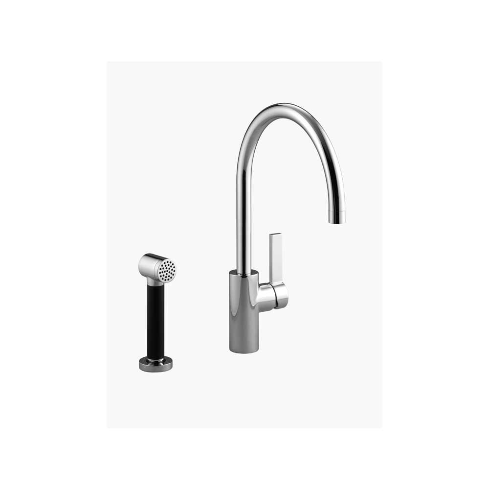 Dornbracht Centerset Bathroom Sink Faucets item 33826875-000010