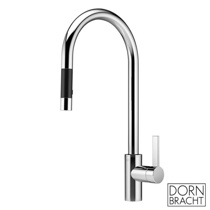 Dornbracht Pull Down Faucet Kitchen Faucets item 33870875-060010