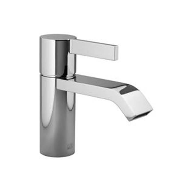 Russell HardwareDornbrachtIMO Single-Lever Lavatory Mixer Without Drain In Platinum Matte