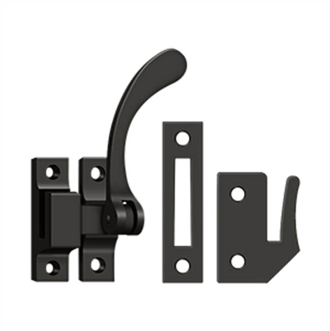 Deltana Sash Locks Double Hung Window item CF450U10B