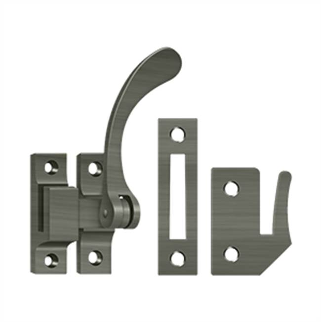 Deltana Sash Locks Double Hung Window item CF450U15A