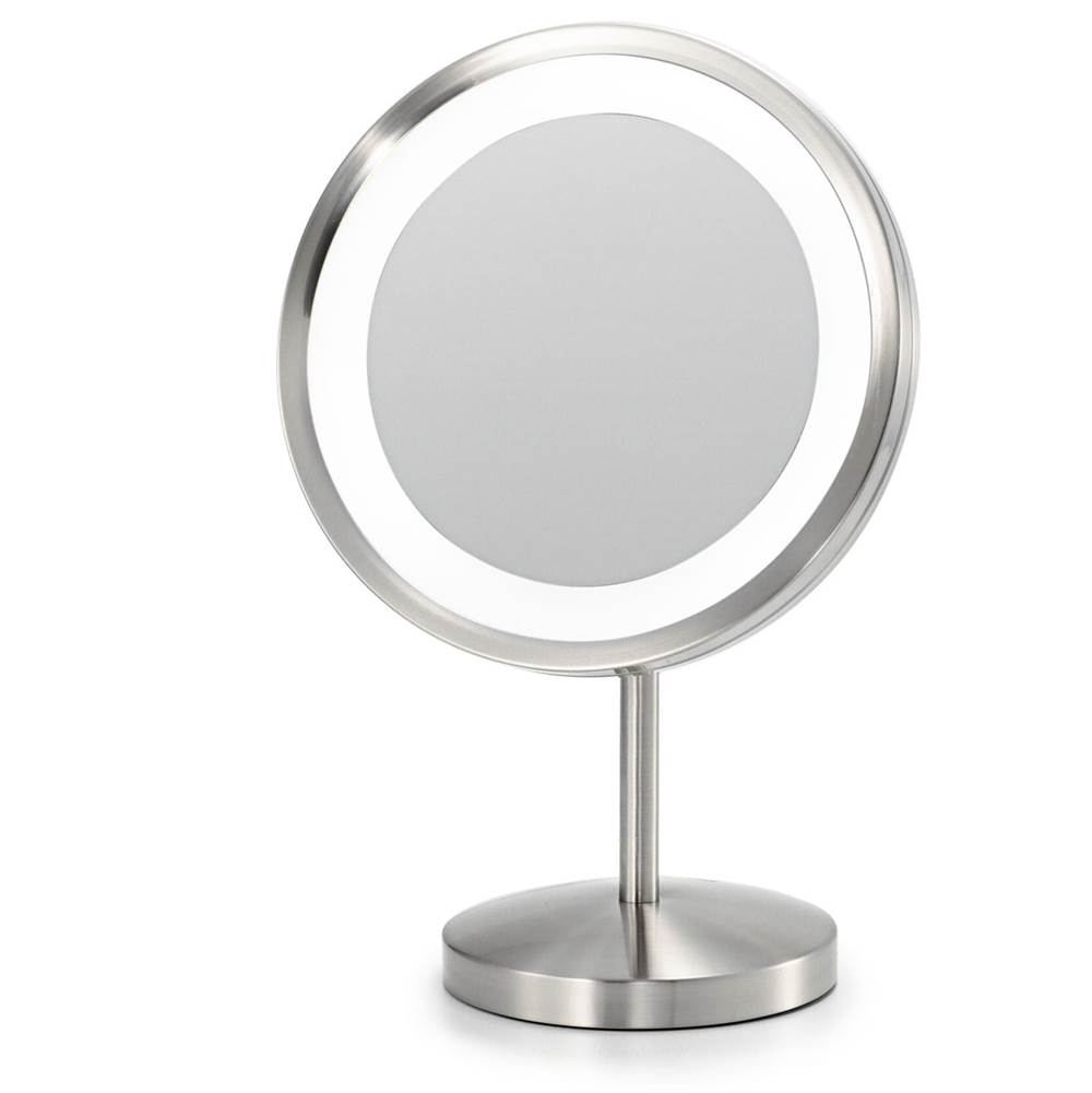 Electric Mirror Magnifying Mirrors Mirrors item MM-BLU-WM-MB