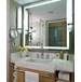 Electric Mirror - INT-4236-AE - Electric Lighted Mirrors