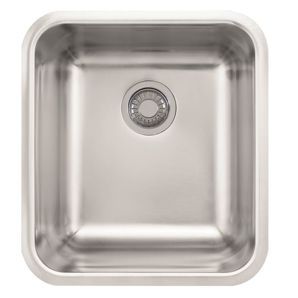 Franke Undermount Kitchen Sinks item GDX11018
