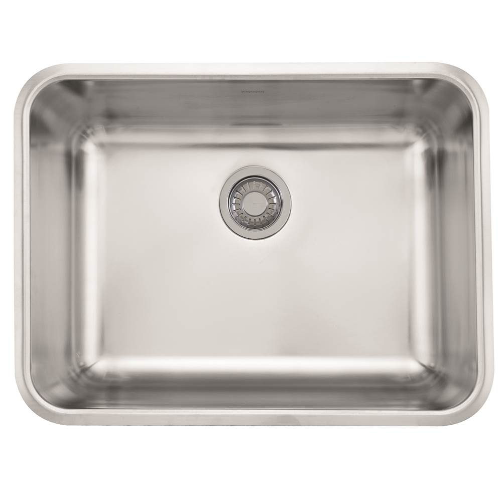 Franke Undermount Kitchen Sinks item GDX11023