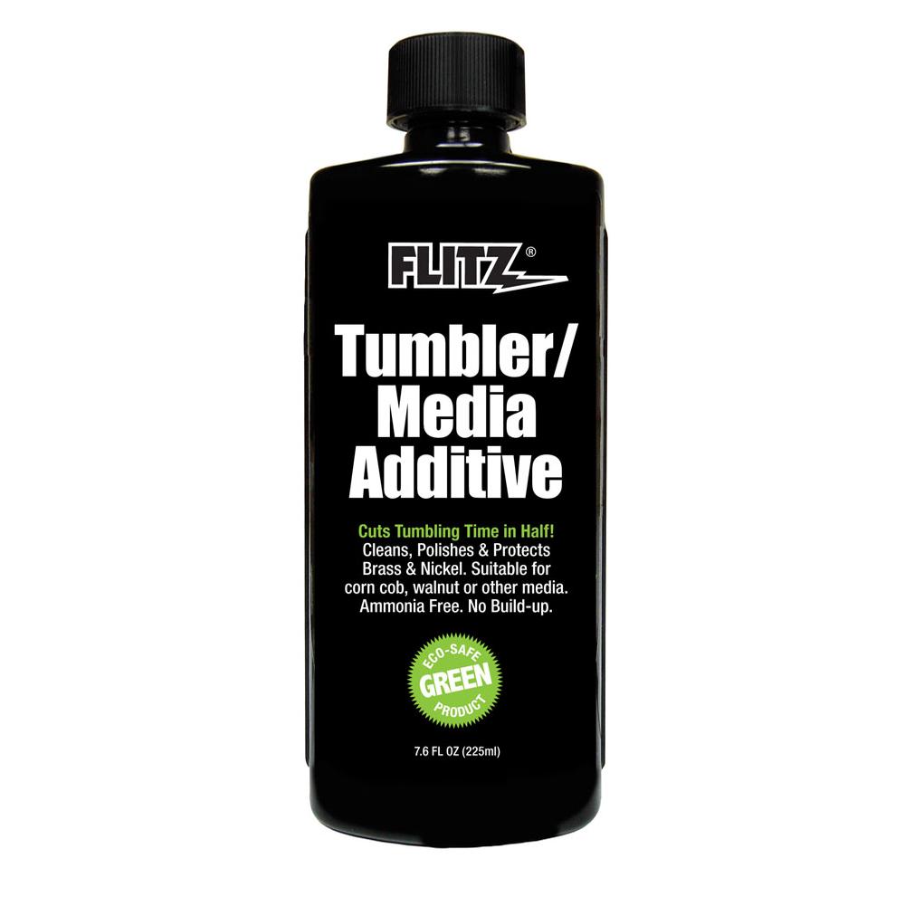 Russell HardwareFlitzTumbler Media Additive