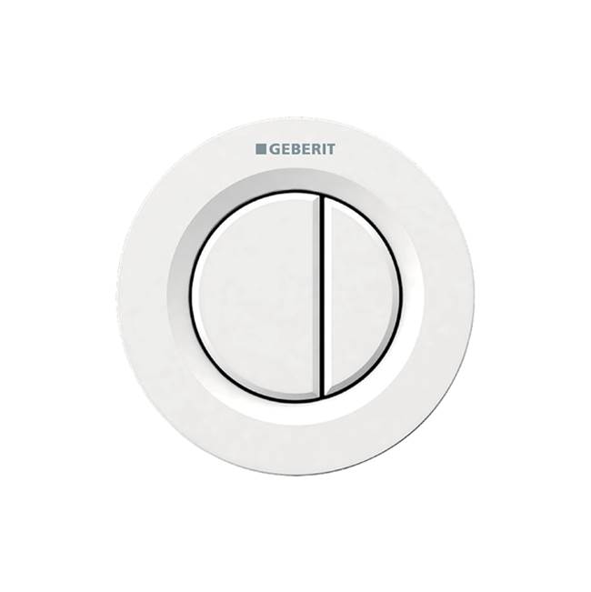 Geberit Flush Plates Toilet Parts item 116.042.11.1