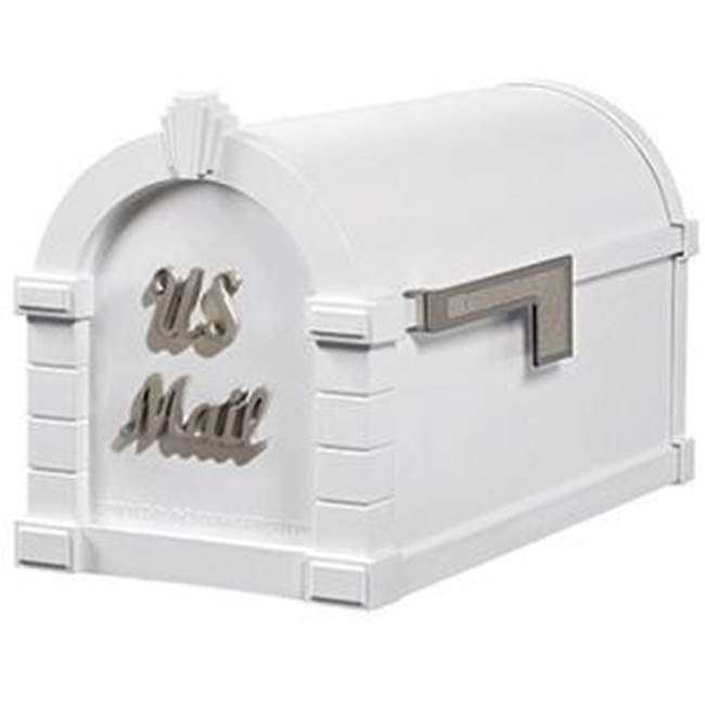 Gaines Manufacturing Mail Boxes Outdoor Living item KS-23S