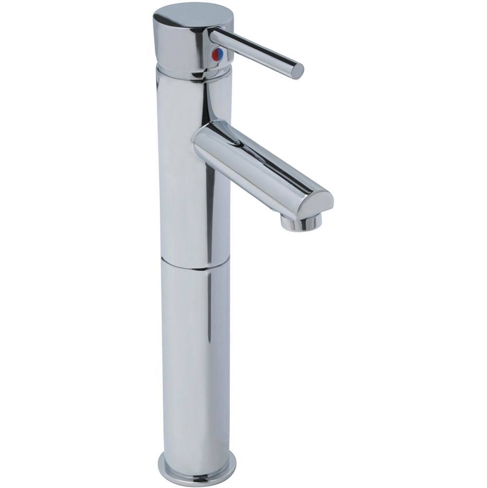 Huntington Brass Single Hole Bathroom Sink Faucets item W3580201