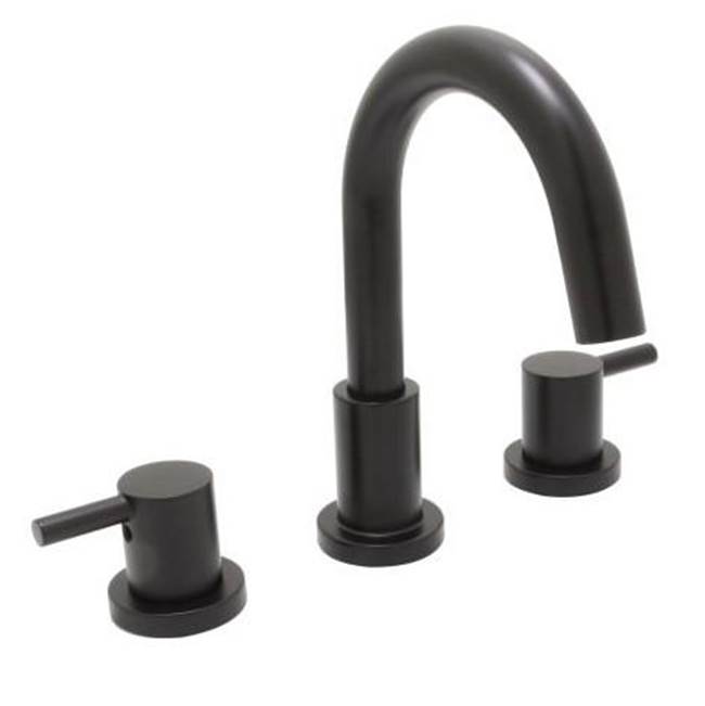 Huntington Brass Widespread Bathroom Sink Faucets item W4580249-14